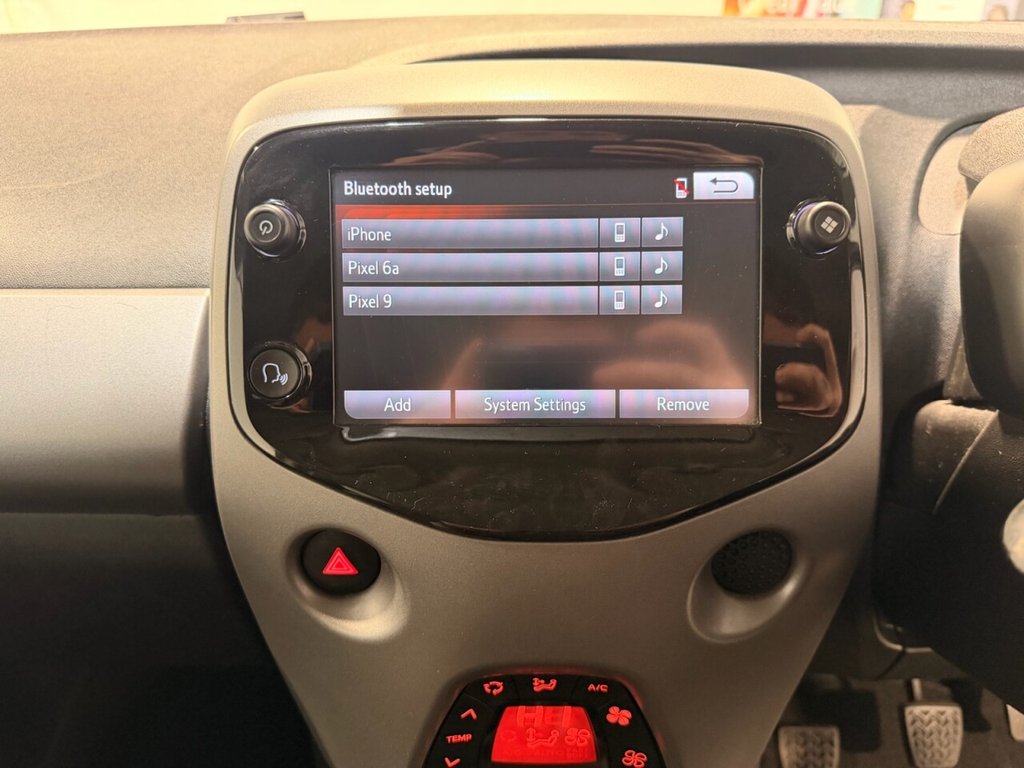 Used Toyota AYGO 2019 for sale - 77880153: Photo 23