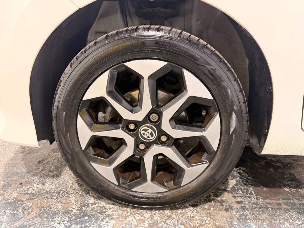 Used Toyota AYGO 2019 for sale - 77880153: Photo 34