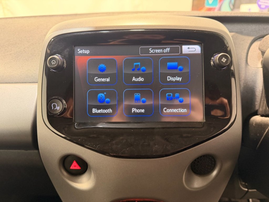 Used Toyota AYGO 2019 for sale - 77880153: Photo 35