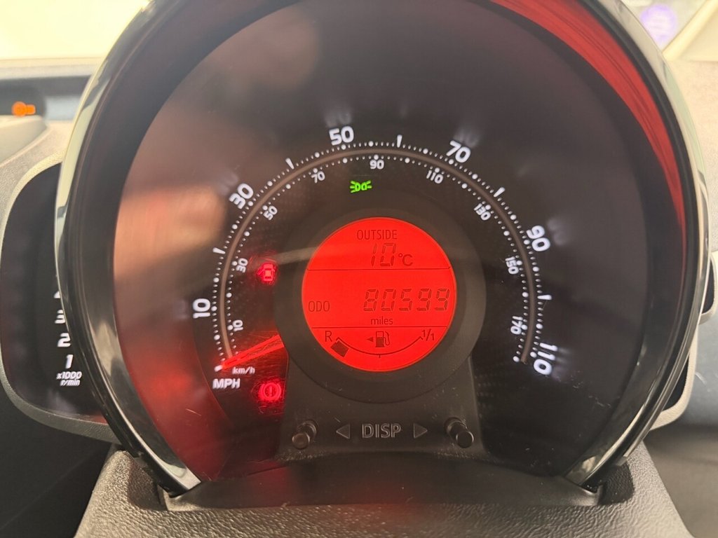 Used Toyota AYGO 2019 for sale - 77880153: Photo 38