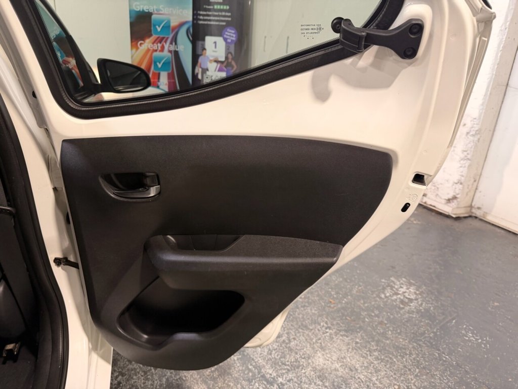 Used Toyota AYGO 2019 for sale - 77880153: Photo 40