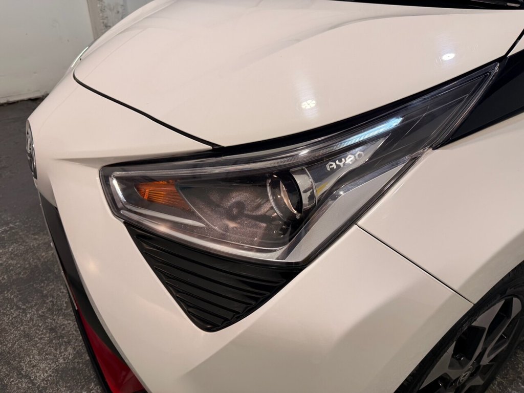 Used Toyota AYGO 2019 for sale - 77880153: Photo 46