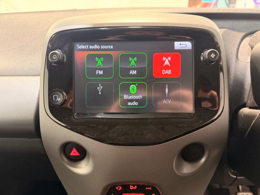 Used Toyota AYGO 2019 for sale - 77880153: Photo 49