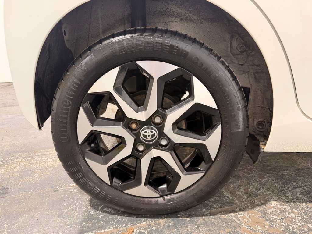 Used Toyota AYGO 2019 for sale - 77880153: Photo 50