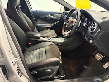 Used Mercedes-Benz A-Class 2017 for sale - 78556982: Photo