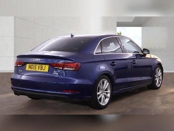 Used Audi A3 2015 for sale - 78968703: Photo