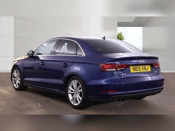Used Audi A3 2015 for sale - 78968703: Photo