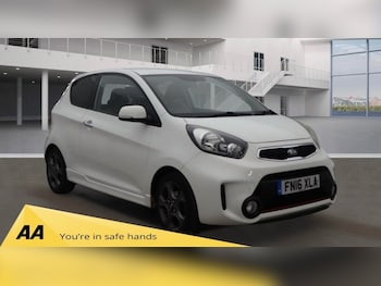 Kia - Picanto