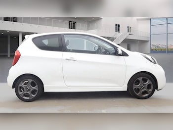 Used Kia Picanto 2016 for sale - 76236051: Photo 2
