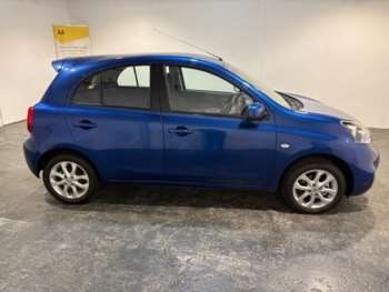 Used Nissan Micra 2015 for sale - 74029041: Photo