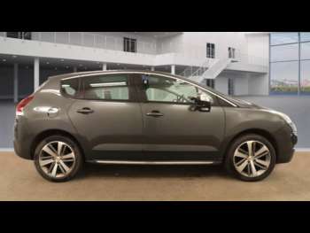 Used Peugeot 3008 2016 for sale - 75370376: Photo
