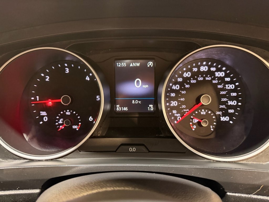 Used Volkswagen Tiguan 2016 for sale - 76546840: Photo 31