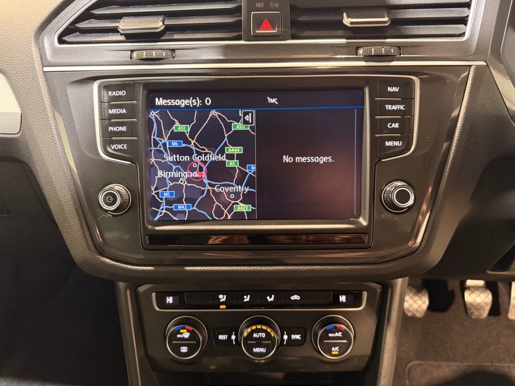 Used Volkswagen Tiguan 2016 for sale - 76546840: Photo 35