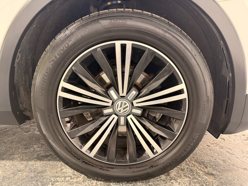 Used Volkswagen Tiguan 2016 for sale - 76546840: Photo 43