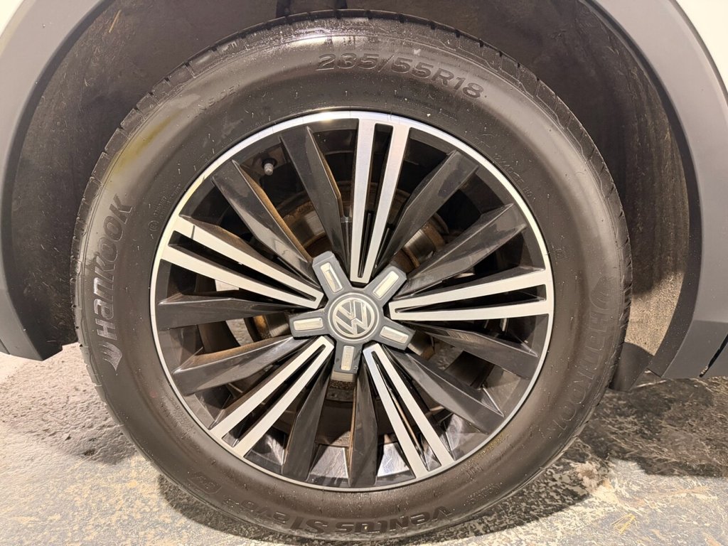 Used Volkswagen Tiguan 2016 for sale - 76546840: Photo 44