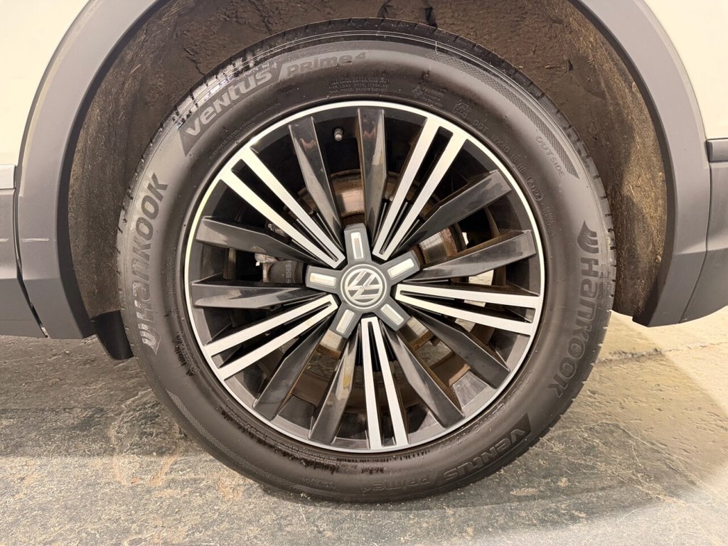 Used Volkswagen Tiguan 2016 for sale - 76546840: Photo 45