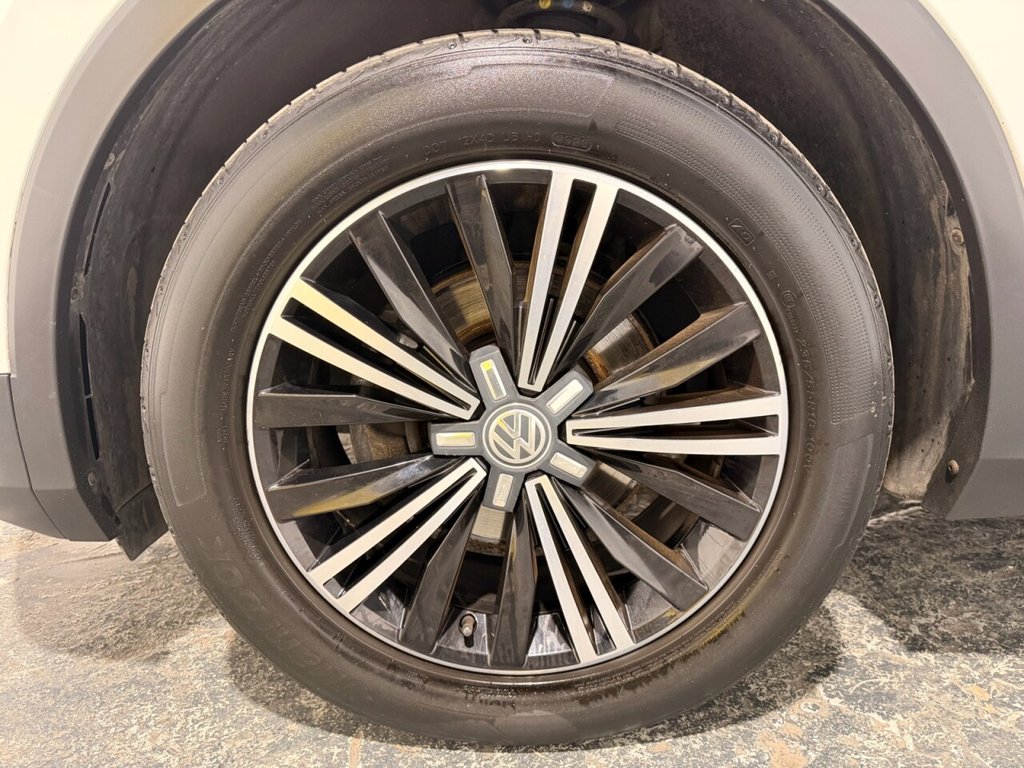 Used Volkswagen Tiguan 2016 for sale - 76546840: Photo 46