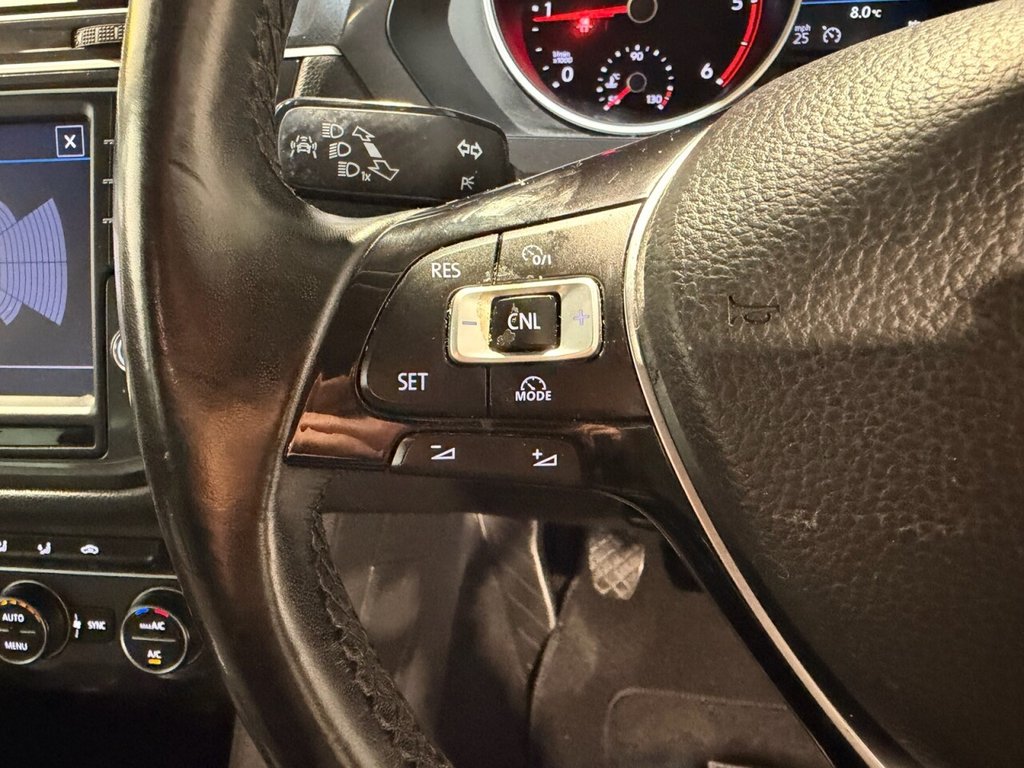 Used Volkswagen Tiguan 2016 for sale - 76546840: Photo 48