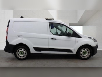Used Ford Transit Connect 2018 for sale - 79046617: Photo