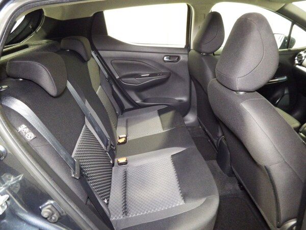 Used Nissan Micra 2021 for sale - 74570587: Photo 22