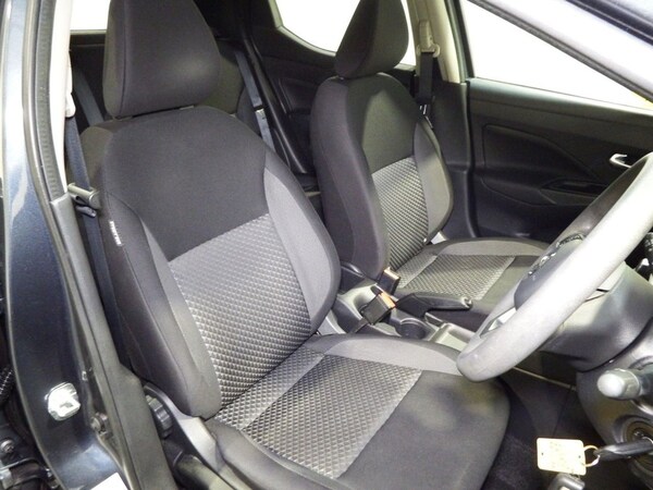 Used Nissan Micra 2021 for sale - 74570587: Photo 26