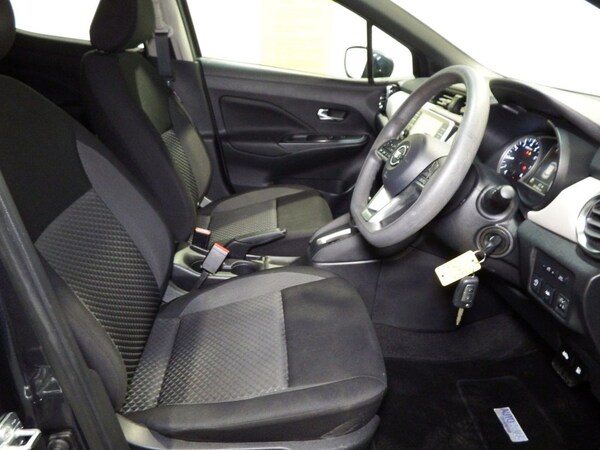 Used Nissan Micra 2021 for sale - 74570587: Photo 28