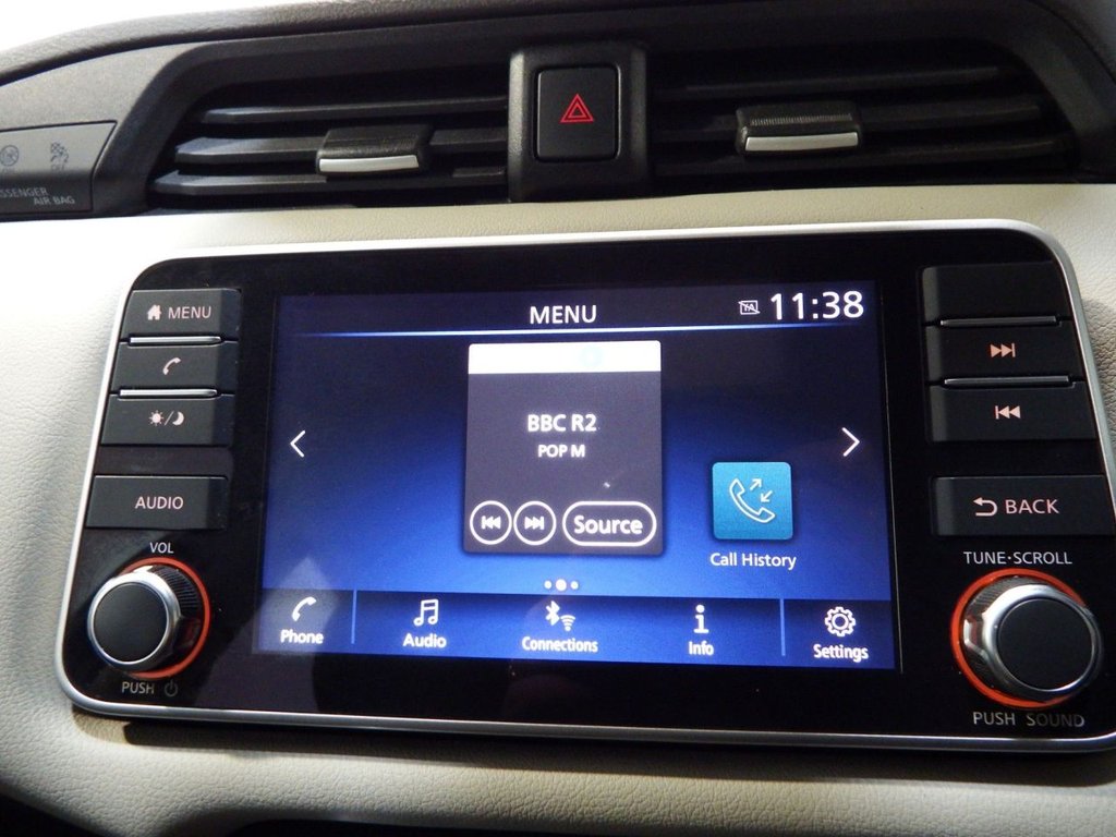 Vehicle 31
