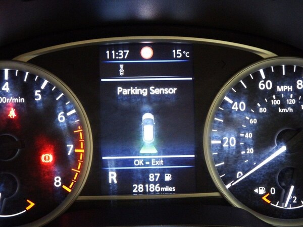Used Nissan Micra 2021 for sale - 74570587: Photo 36
