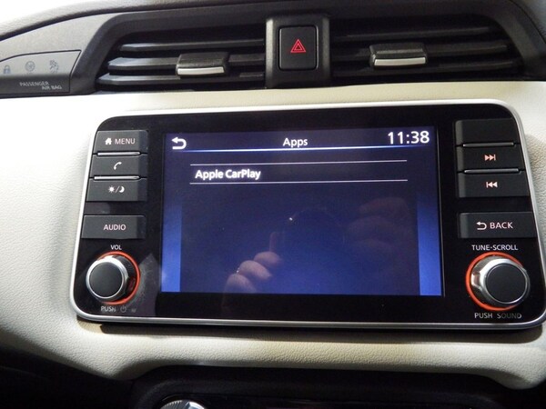 Used Nissan Micra 2021 for sale - 74570587: Photo 37