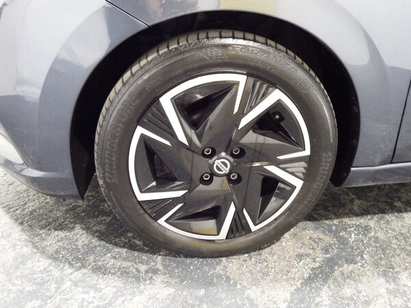 Used Nissan Micra 2021 for sale - 74570587: Photo 43