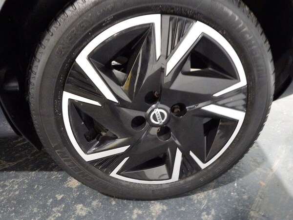Used Nissan Micra 2021 for sale - 74570587: Photo 44