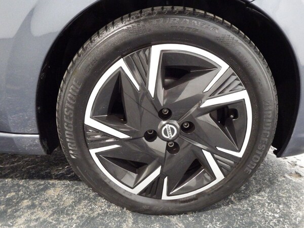 Used Nissan Micra 2021 for sale - 74570587: Photo 47