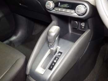 Used Nissan Micra 2021 for sale - 74570587: Photo