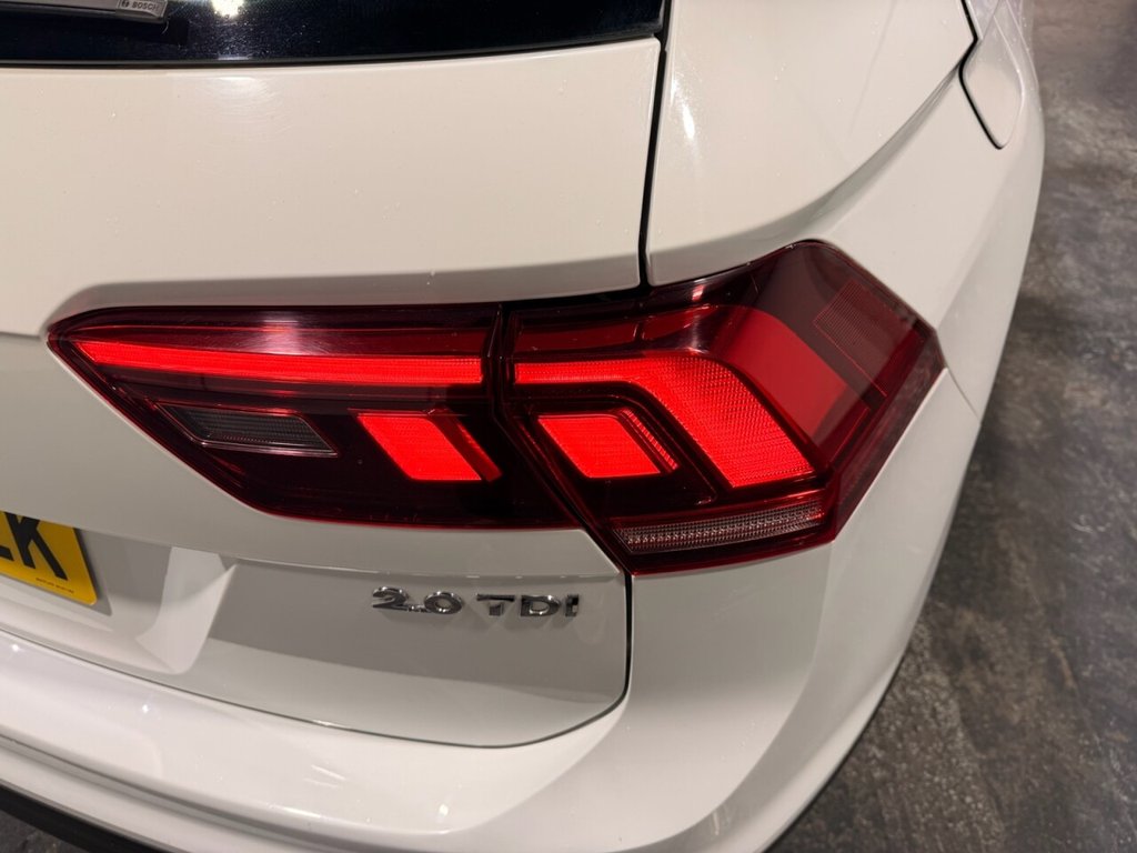 Used Volkswagen Tiguan 2016 for sale - 77101083: Photo 24