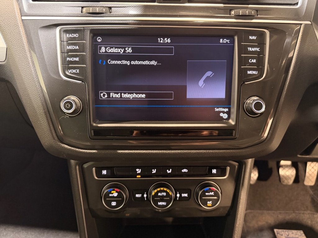 Used Volkswagen Tiguan 2016 for sale - 77101083: Photo 29