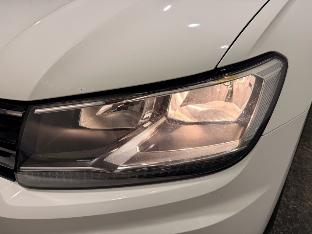 Used Volkswagen Tiguan 2016 for sale - 77101083: Photo 41