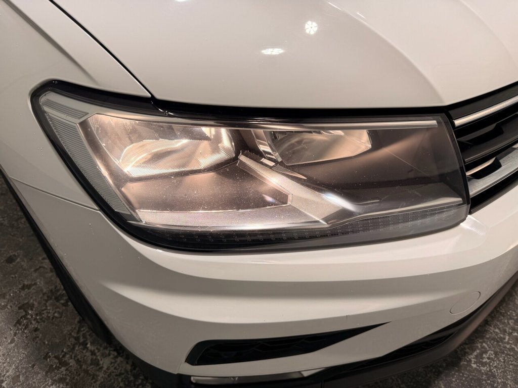 Used Volkswagen Tiguan 2016 for sale - 77101083: Photo 42