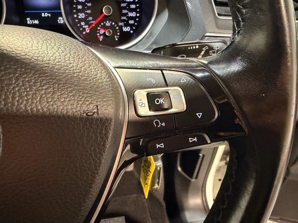 Used Volkswagen Tiguan 2016 for sale - 77101083: Photo 47