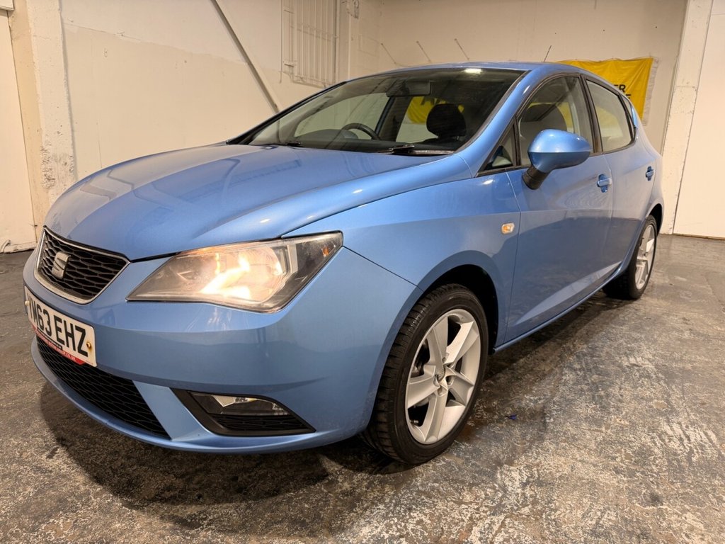 Used SEAT Ibiza 2014 for sale - 77302252: Photo 14