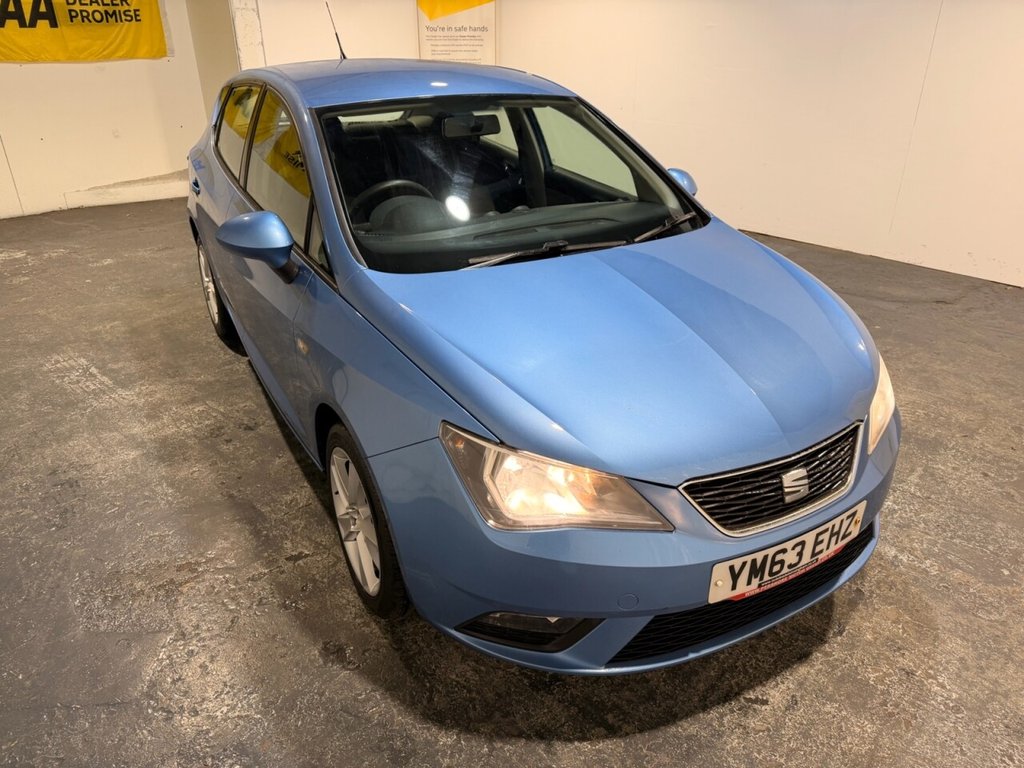 Used SEAT Ibiza 2014 for sale - 77302252: Photo 16