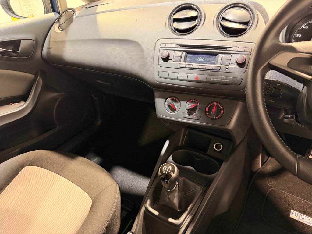 Used SEAT Ibiza 2014 for sale - 77302252: Photo 18