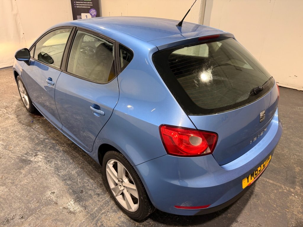 Used SEAT Ibiza 2014 for sale - 77302252: Photo 2