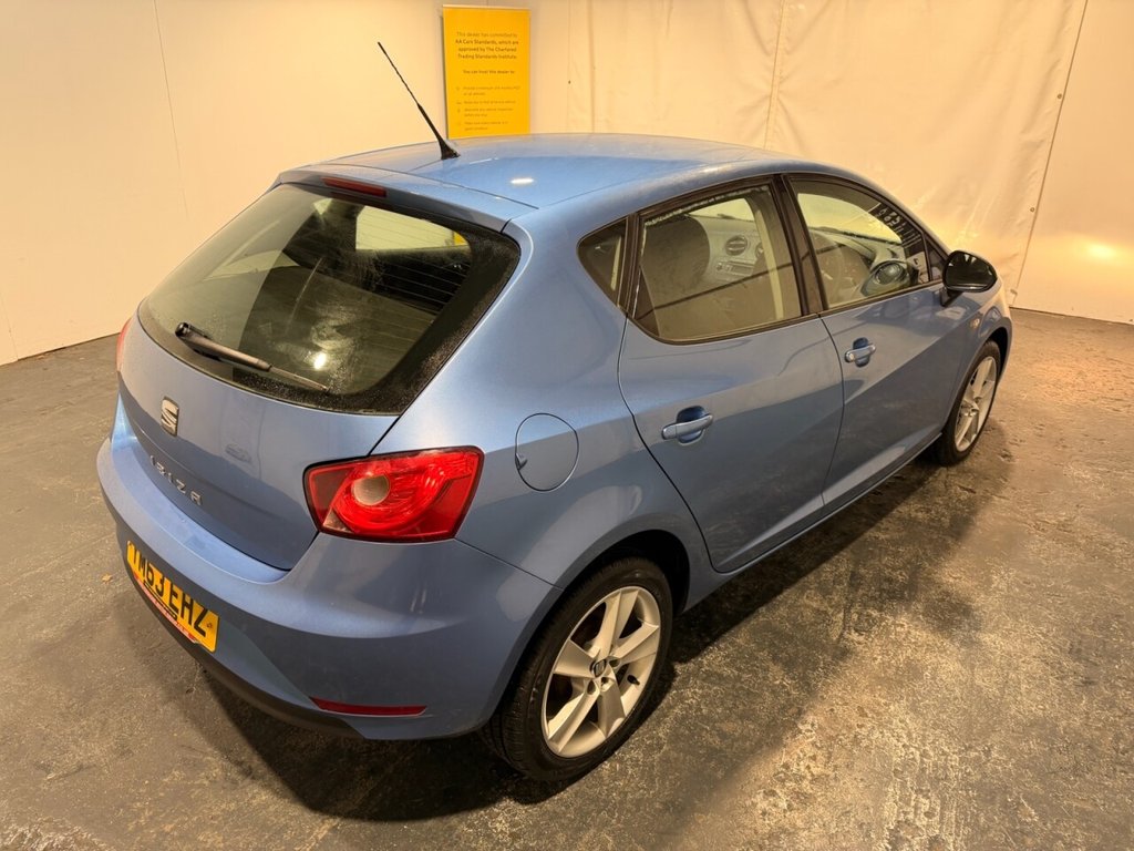 Used SEAT Ibiza 2014 for sale - 77302252: Photo 23