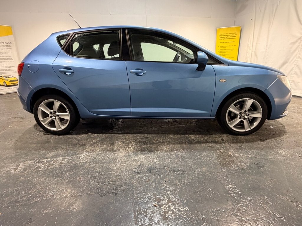Used SEAT Ibiza 2014 for sale - 77302252: Photo 26