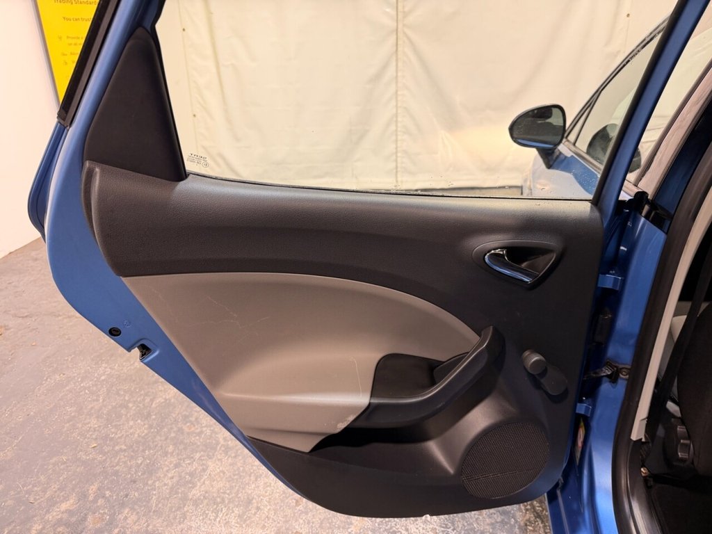 Used SEAT Ibiza 2014 for sale - 77302252: Photo 28