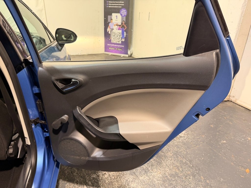 Used SEAT Ibiza 2014 for sale - 77302252: Photo 30