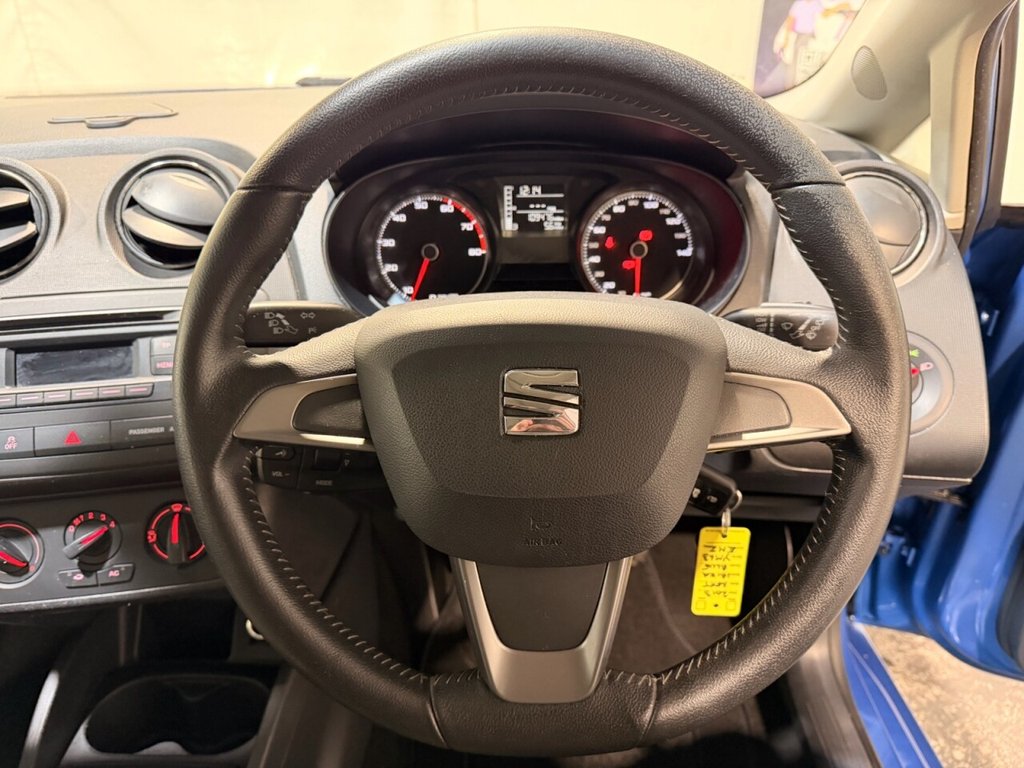 Used SEAT Ibiza 2014 for sale - 77302252: Photo 32