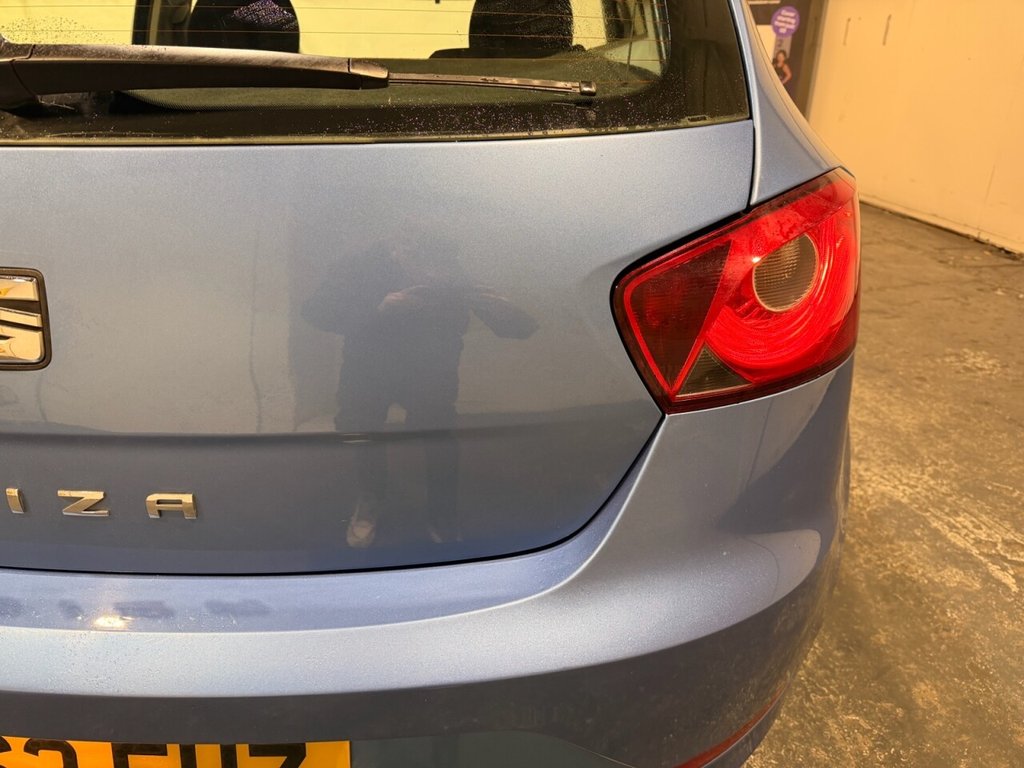 Used SEAT Ibiza 2014 for sale - 77302252: Photo 34