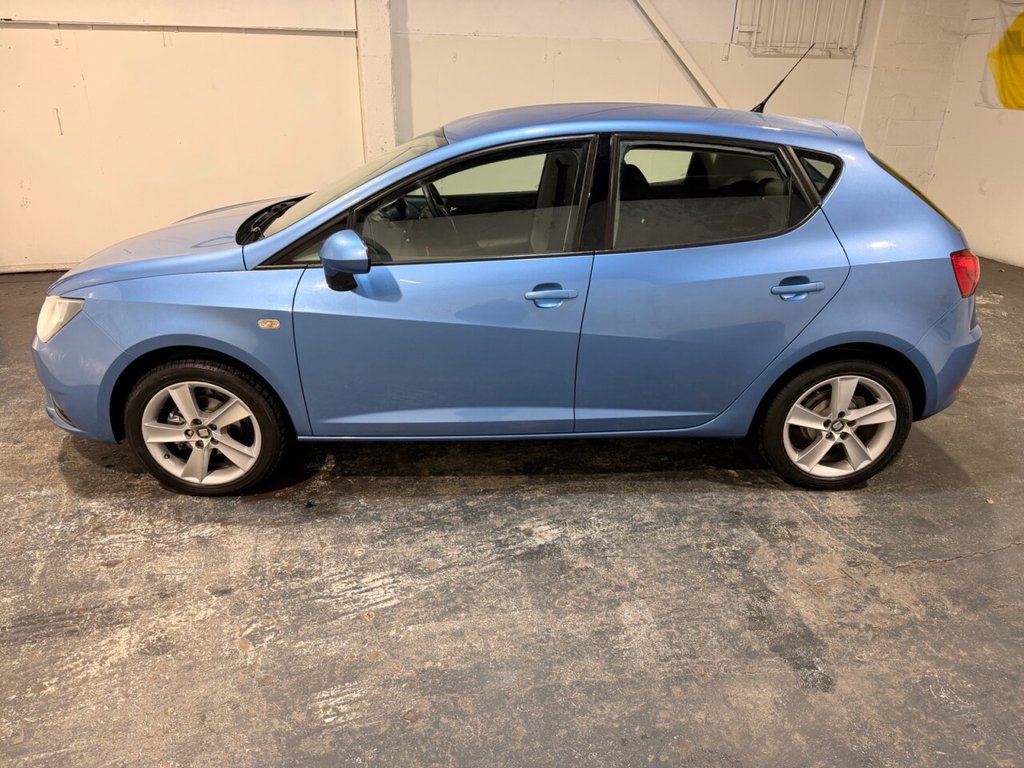 Used SEAT Ibiza 2014 for sale - 77302252: Photo 36