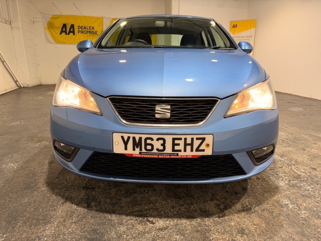 Used SEAT Ibiza 2014 for sale - 77302252: Photo 38